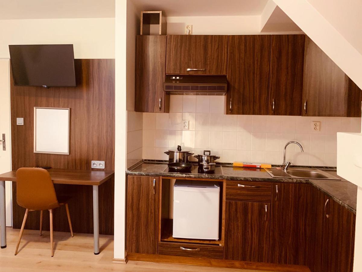 Aparthotel Blue 7 *